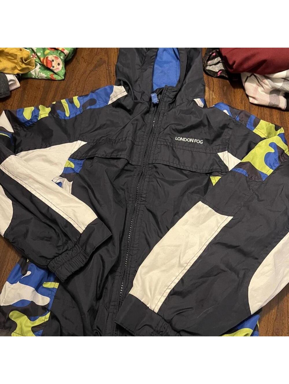 London Fog Kid's Jacket